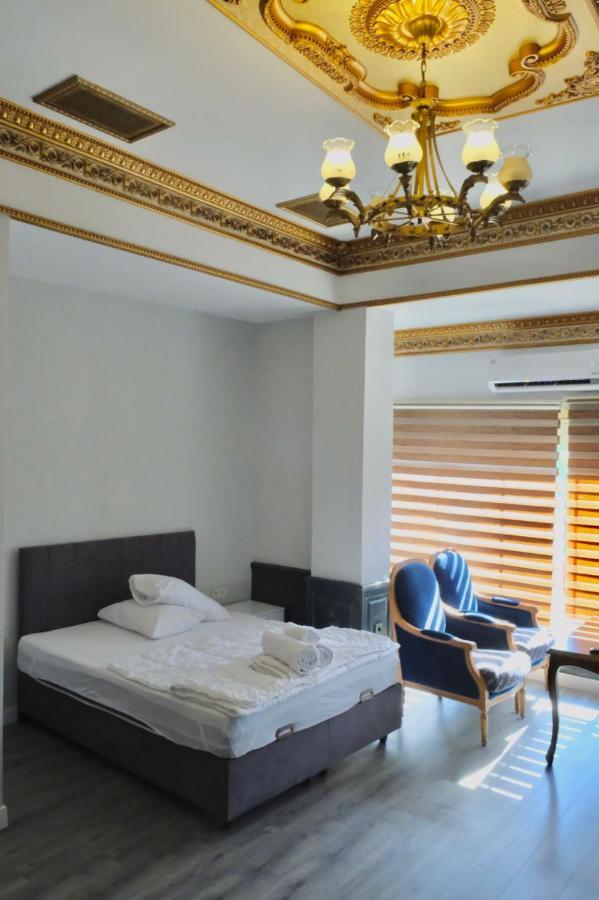 Yali Houses Стамбул Экстерьер фото